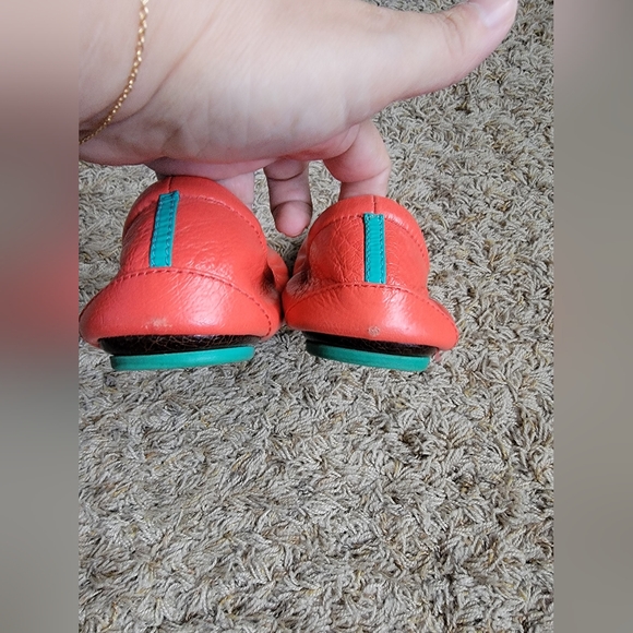 Tieks - Poppy - Picture 2 of 5